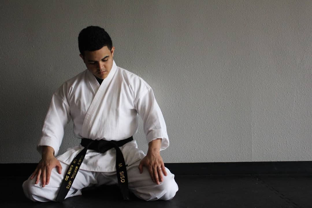 Siso Martial Arts Kids and Adult Martial Arts in Omaha,NE